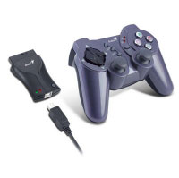 Genius MaxFire Wireless G-12PS (31610007101) Genius MaxFire Wireless G-12PS (31610007101)